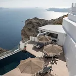 Apeiron Blue Santorini - Adults Only 14 - Apeiron 5* Fira (Santorini)