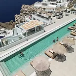 Apeiron Blue Santorini - Adults Only 14 - Apeiron 5*