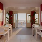 Apeiron Blue Santorini - Adults Only 14 - Apeiron 5* Fira (Santorini)