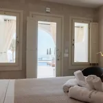 Hotel Apeiron Blue Santorini - Adults Only 14 - Apeiron 5*