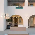 Hotel Apeiron Blue Santorini - Adults Only 14 - Apeiron 5*