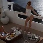 Apeiron Blue Santorini - Adults Only 14 - Apeiron Fira (Santorini)