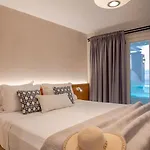 Apeiron Blue Santorini - Adults Only 14 - Apeiron 5* Fira (Santorini)
