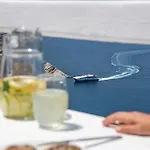 酒店 Apeiron Blue Santorini - Adults Only 14 - Apeiron 5*