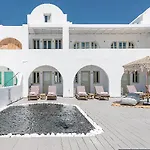 Apeiron Blue Santorini - Adults Only 14 - Apeiron 费拉