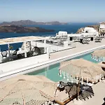 Apeiron Blue Santorini - Adults Only 14 - Apeiron 호텔 산토리니