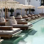 Apeiron Blue Santorini - Adults Only 14 - Apeiron 5* 산토리니