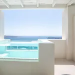 호텔 Apeiron Blue Santorini - Adults Only 14 - Apeiron 5*