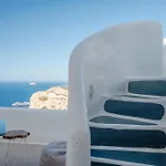 Hotel Apeiron Blue Santorini - Adults Only 14 - Apeiron 5*