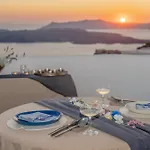 Apeiron Blue Santorini - Adults Only 14 - Apeiron Hotel