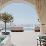 Apeiron Blue Santorini - Adults Only 14 - Apeiron Fira (Santorini)