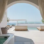 Hotel Apeiron Blue Santorini - Adults Only 14 - Apeiron