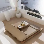 Apeiron Blue Santorini - Adults Only 14 - Apeiron 5* Fira (Santorini)