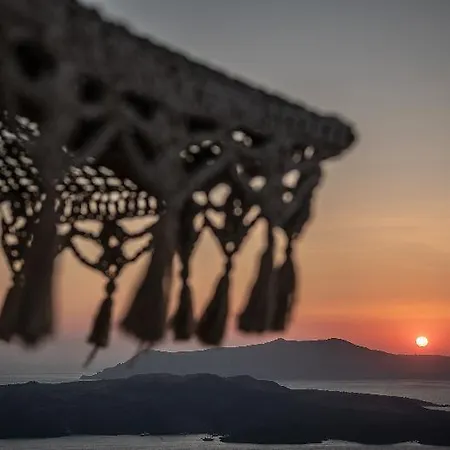 Hotel Apeiron Blue Santorini - Sustainable Adults Only 14