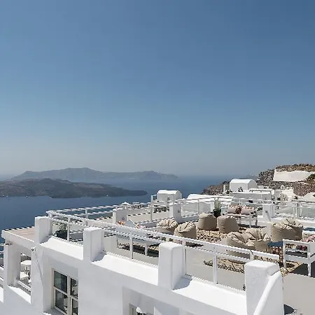 Apeiron Blue Santorini - Sustainable Adults Only 14 Hotel