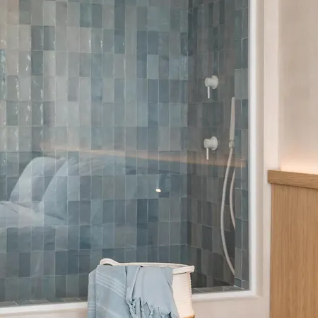Apeiron Blue Santorini - Adults Only - Apeiron Fira (Santorini)