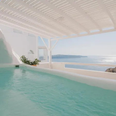 Apeiron Blue Santorini By Apeiron (adults Only) 5*