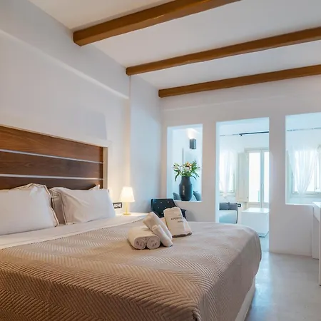 Hotel Apeiron Blue Santorini - Sustainable Adults Only 14 Fira (Santorini)