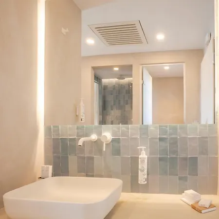 Apeiron Blue Santorini By Apeiron Hotels (Adults Only) 5*