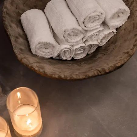 Apeiron Blue Santorini - Sustainable Adults Only 14 Hotel