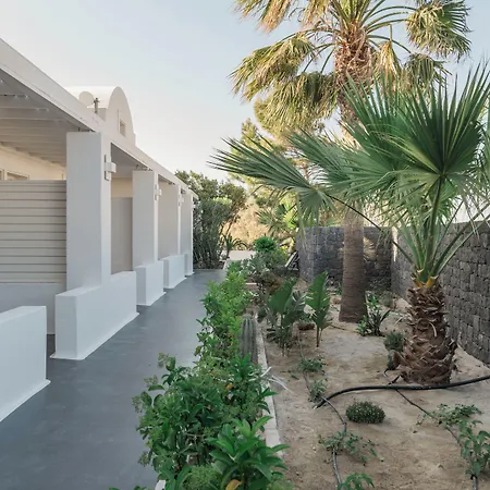 Apeiron Blue Santorini - Sustainable Adults Only 14 Fira (Santorini)