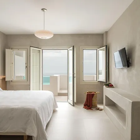 Apeiron Blue Santorini - Sustainable Adults Only 14 5*