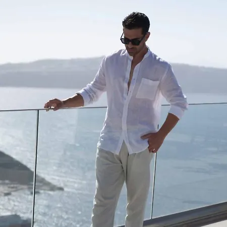 호텔 Apeiron Blue Santorini By Apeiron Hotels (Adults Only) 5*
