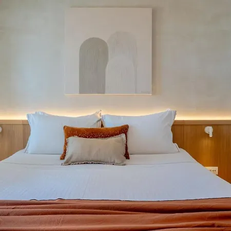 Apeiron Blue Santorini By Apeiron Hotels (Adults Only) 호텔
