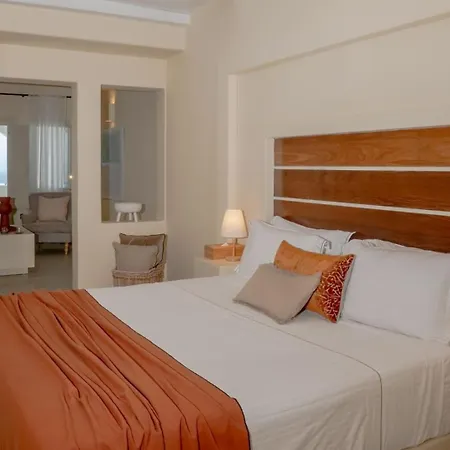Apeiron Blue Santorini By Apeiron Hotels (Adults Only) Hotel 5*