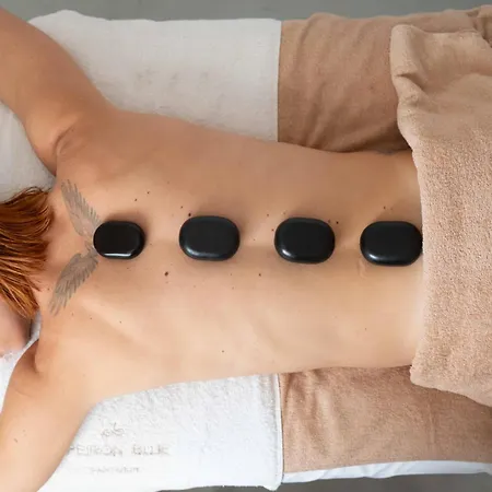 Apeiron Blue Santorini - Adults Only 14 Plus - Apeiron Hotels Otel 5*