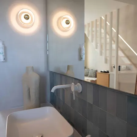 Hotell Apeiron Blue Santorini - Sustainable Adults Only 14