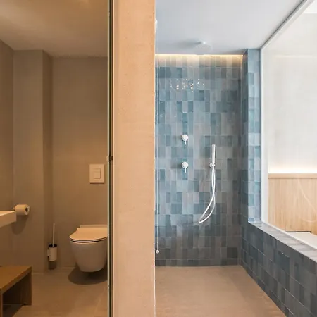 Otel Apeiron Blue Santorini - Adults Only 14 Plus - Apeiron Hotels 5*