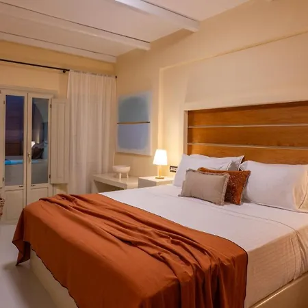 Apeiron Blue Santorini By Apeiron (adults Only) Hotel