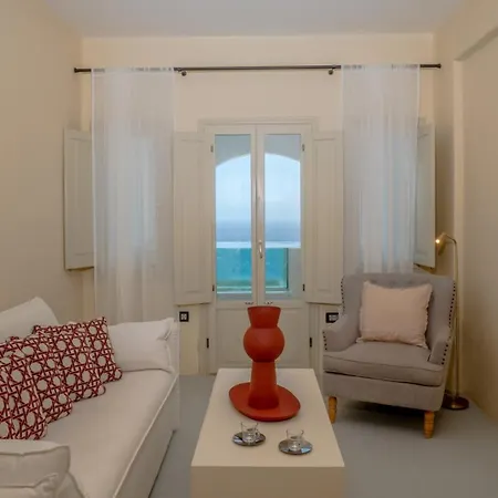 Apeiron Blue Santorini - Adults Only 14 - Apeiron فندق 5*