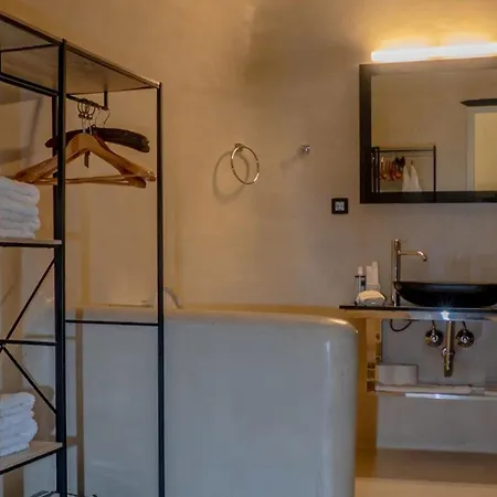 Apeiron Blue Santorini - Adults Only 14 - Apeiron Hotel Fira (Santorini)