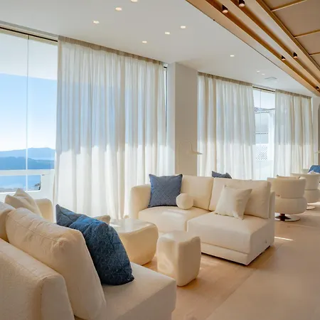 Apeiron Blue Santorini By Apeiron Hotels (Adults Only) Hotel Fira (Santorini)