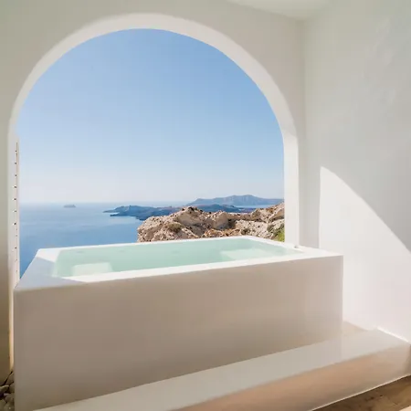 Apeiron Blue Santorini - Adults Only - Apeiron Fira (Santorini)