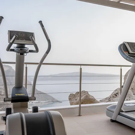 Apeiron Blue Santorini - Adults Only - Apeiron 5*