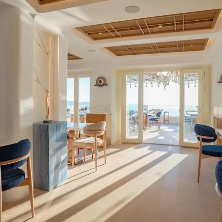 Apeiron Blue Santorini - Adults Only - Apeiron Hotel Fira (Santorini)