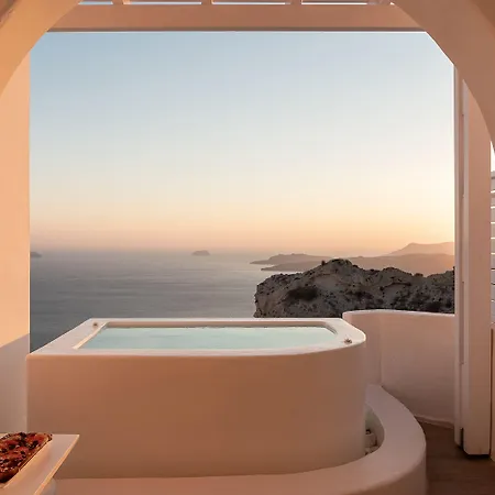 Hotel Apeiron Blue Santorini - Adults Only - Apeiron 5*