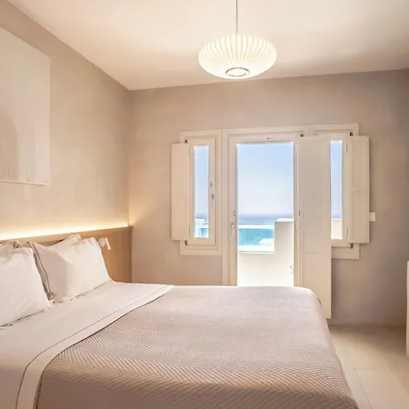 Apeiron Blue Santorini - Adults Only - Apeiron 5* Fira (Santorini)
