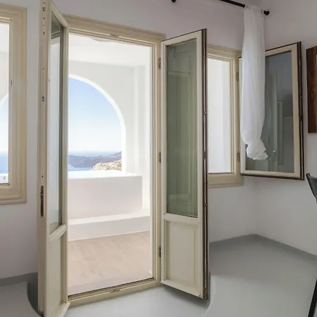 Hotel Apeiron Blue Santorini - Adults Only - Apeiron 5*