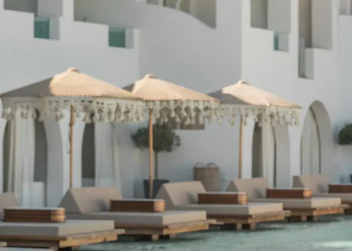 Apeiron Blue Santorini - Adults Only 14 - Apeiron 5* 산토리니