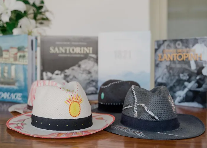 Apeiron Blue Santorini - Adults Only 14 Plus - Apeiron Hotels Otel