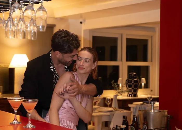 Apeiron Blue Santorini - Adults Only 14 - Apeiron