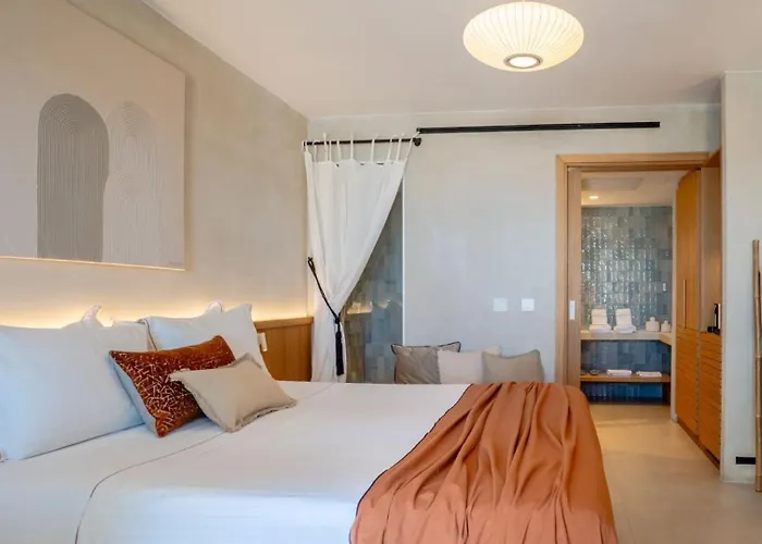 Apeiron Blue Santorini - Adults Only 14 - Apeiron Hotel Fira (Santorini)