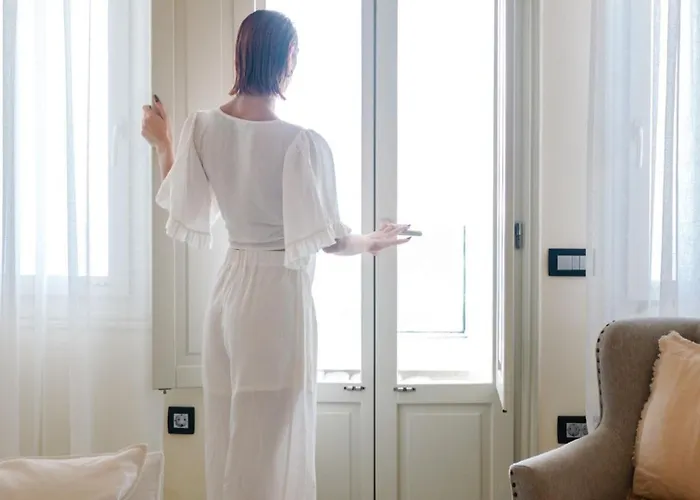 Apeiron Blue Santorini - Adults Only 14 Plus - Apeiron Hotels 5*