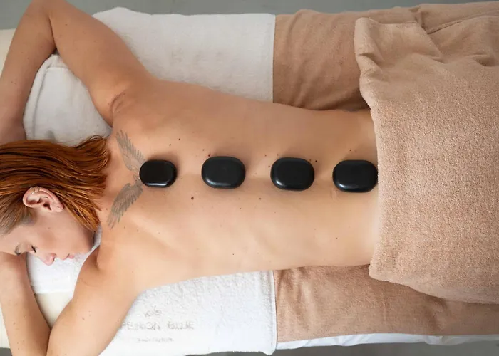 Apeiron Blue Santorini - Adults Only 14 Plus - Apeiron Hotels Otel 5*