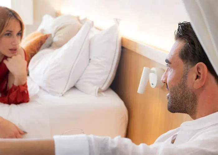 Apeiron Blue Santorini - Adults Only 14 Plus - Apeiron Hotels Otel 5*