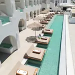 Apeiron Blue Santorini - Adults Only 14 - Apeiron Szálloda